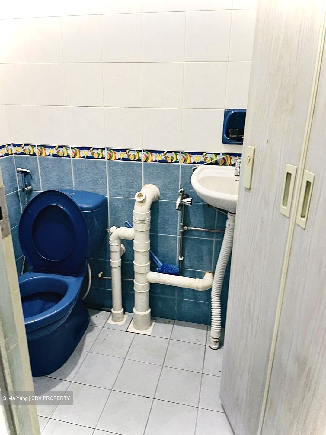 Blk 29 Marsiling Sapphire (Woodlands), HDB 4 Rooms #608149621